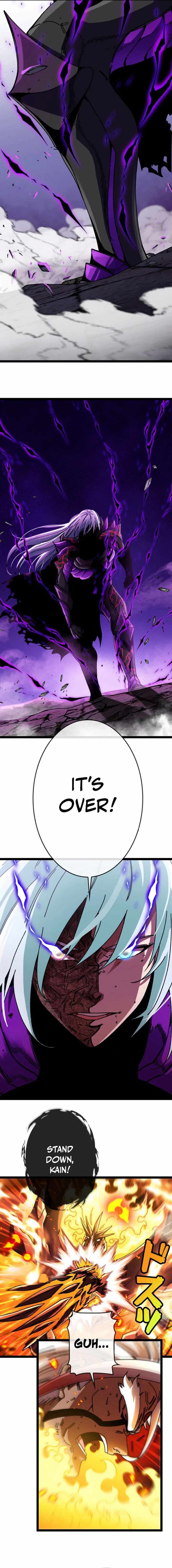 The Revenge of the Betrayed Strongest Knight Chapter 9 7